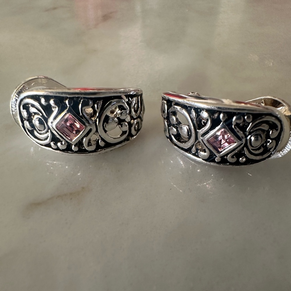 Premier Designs "Valerie" earrings